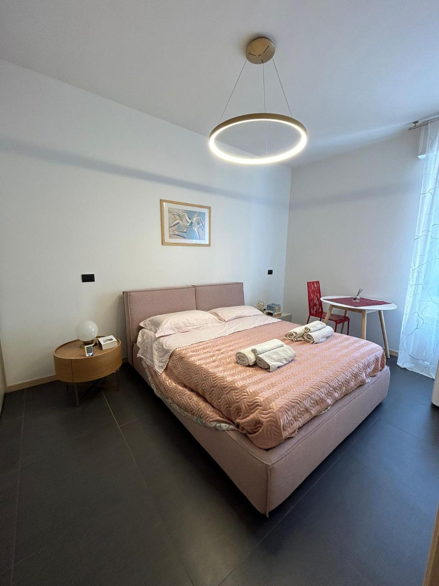 M&M Bergamo Center - Modern Flat With Free Wifi-Netflix And Welcome Italian Coffee Экстерьер фото