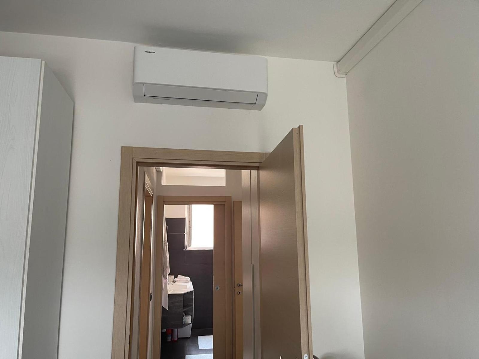 M&M Bergamo Center - Modern Flat With Free Wifi-Netflix And Welcome Italian Coffee Экстерьер фото